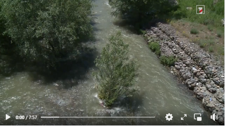 Ջրի ազգային ռազմավարություն ունենալն անհրաժեշտություն է